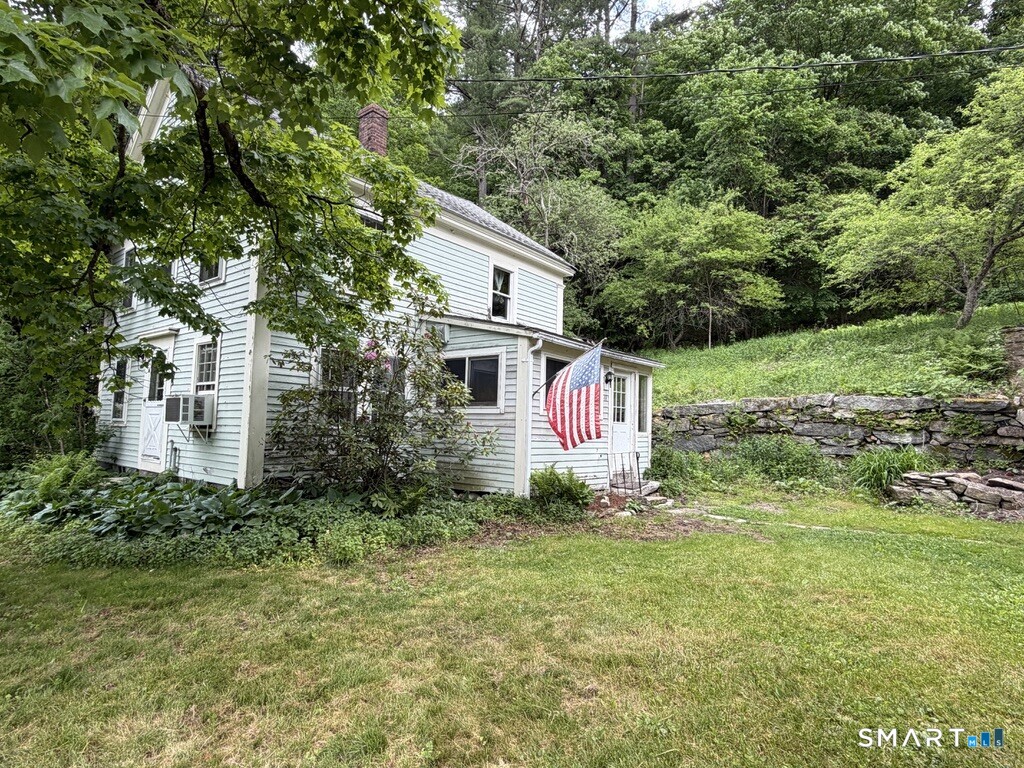 48 Lower River Road