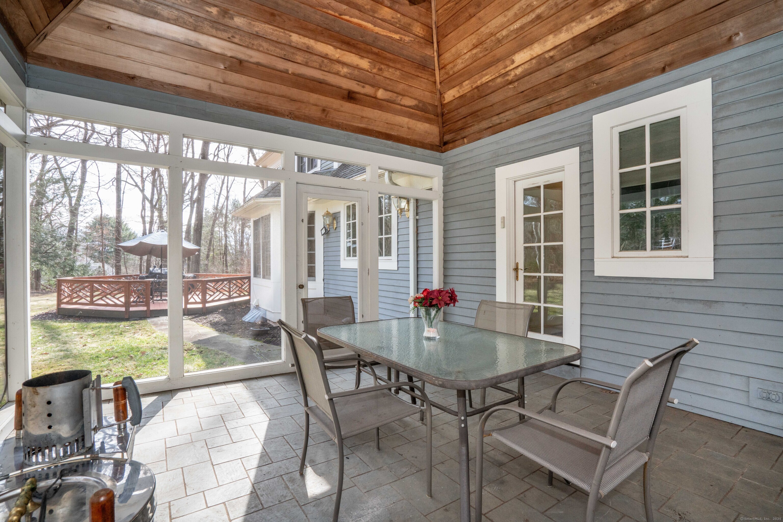7 Brighton Lane, Simsbury, Connecticut image 36