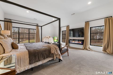 Tiny photo for 326 Thayer Pond Road, Wilton, CT 06897 (MLS # 24160291)