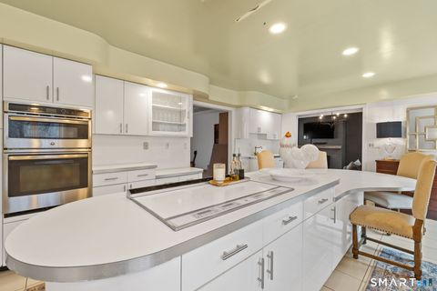 Tiny photo for 326 Thayer Pond Road, Wilton, CT 06897 (MLS # 24160291)