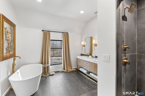 Tiny photo for 326 Thayer Pond Road, Wilton, CT 06897 (MLS # 24160291)