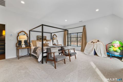 Tiny photo for 326 Thayer Pond Road, Wilton, CT 06897 (MLS # 24160291)