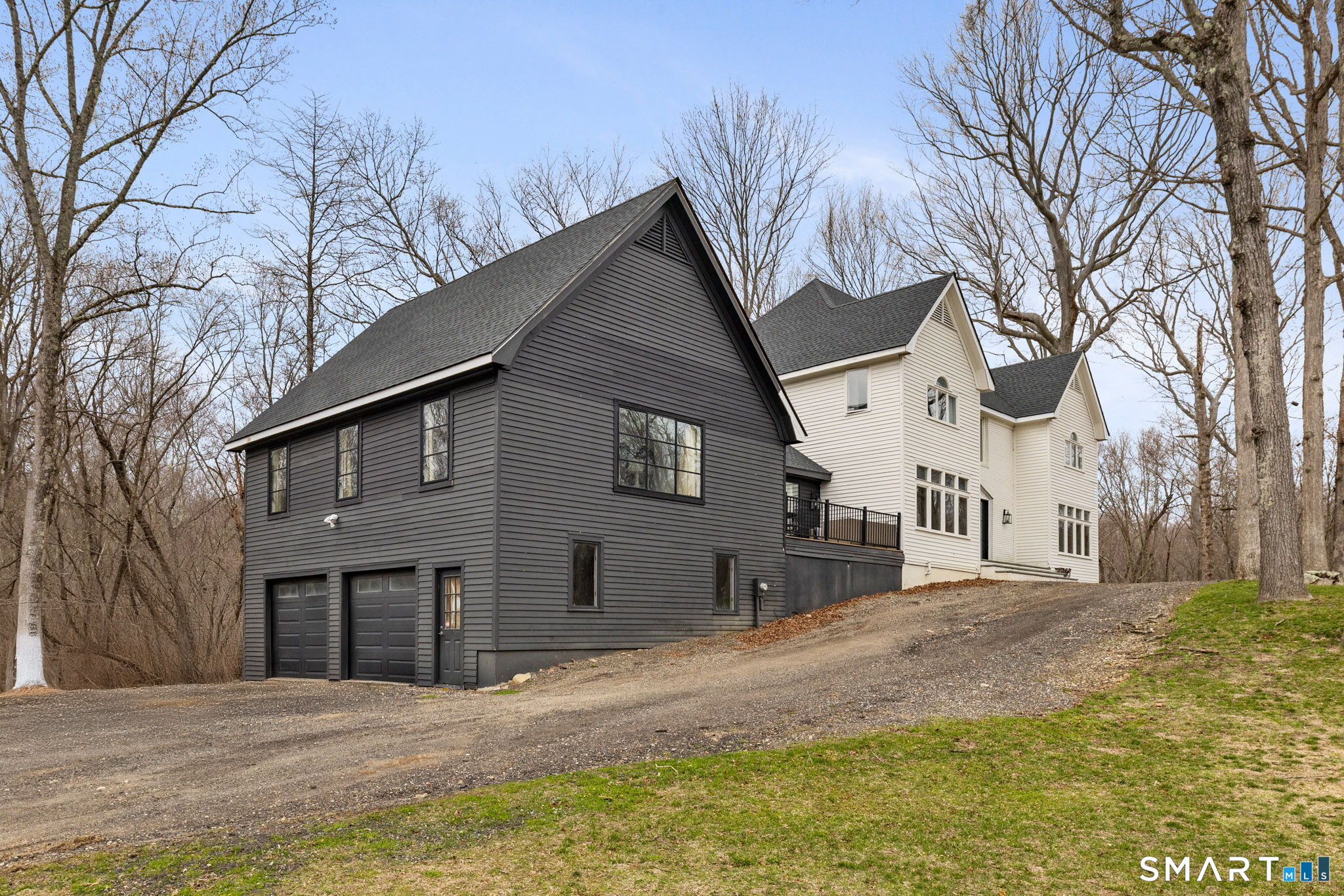 326 Thayer Pond Road