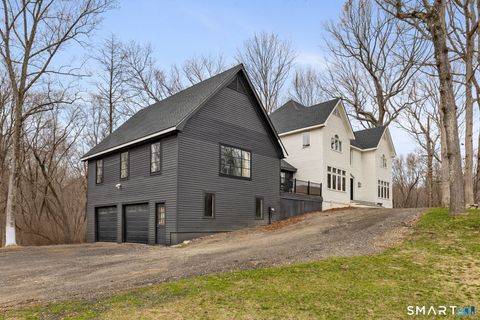 Tiny photo for 326 Thayer Pond Road, Wilton, CT 06897 (MLS # 24160291)