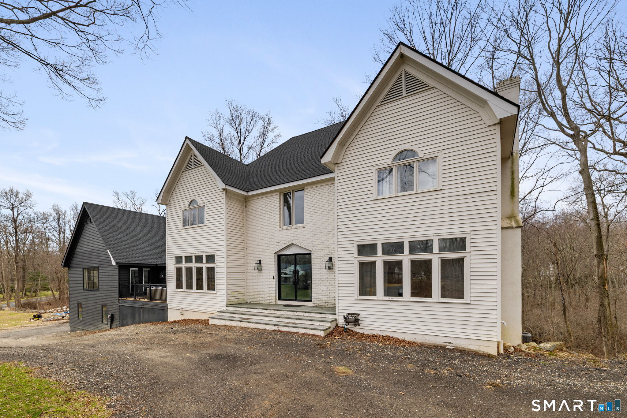 326 Thayer Pond Road