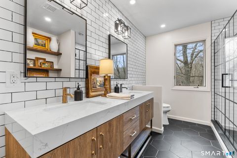 Tiny photo for 326 Thayer Pond Road, Wilton, CT 06897 (MLS # 24160291)