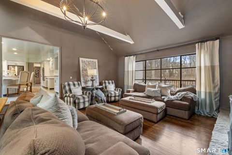 Tiny photo for 326 Thayer Pond Road, Wilton, CT 06897 (MLS # 24160291)