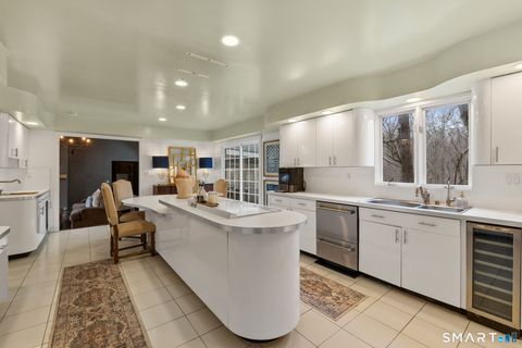 Tiny photo for 326 Thayer Pond Road, Wilton, CT 06897 (MLS # 24160291)