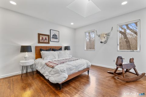 Tiny photo for 326 Thayer Pond Road, Wilton, CT 06897 (MLS # 24160291)