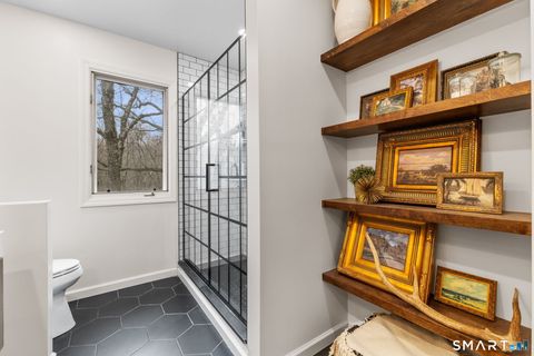 Tiny photo for 326 Thayer Pond Road, Wilton, CT 06897 (MLS # 24160291)