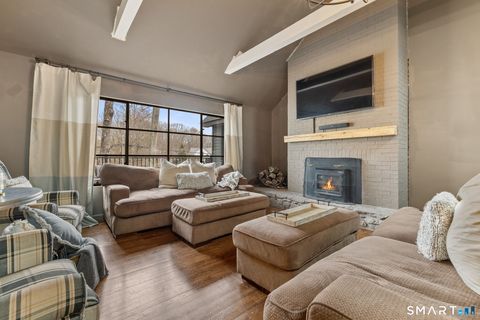 Tiny photo for 326 Thayer Pond Road, Wilton, CT 06897 (MLS # 24160291)