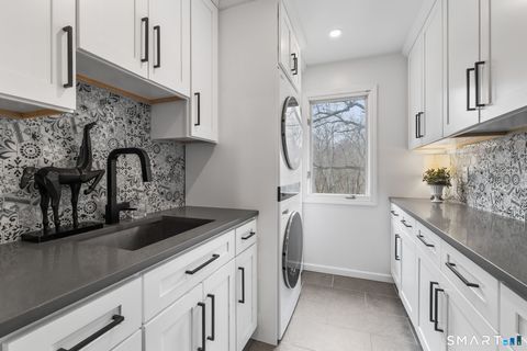 Tiny photo for 326 Thayer Pond Road, Wilton, CT 06897 (MLS # 24160291)