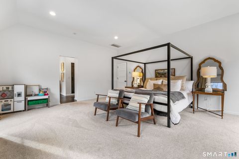 Tiny photo for 326 Thayer Pond Road, Wilton, CT 06897 (MLS # 24160291)