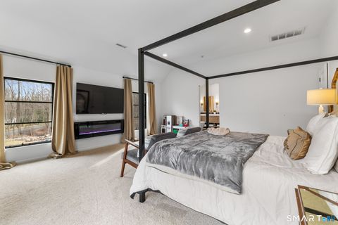 Tiny photo for 326 Thayer Pond Road, Wilton, CT 06897 (MLS # 24160291)