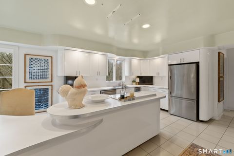 Tiny photo for 326 Thayer Pond Road, Wilton, CT 06897 (MLS # 24160291)