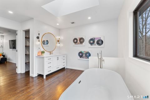 Tiny photo for 326 Thayer Pond Road, Wilton, CT 06897 (MLS # 24160291)