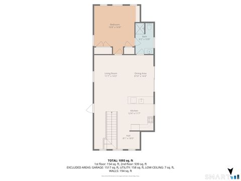 Tiny photo for 108 Westbrook Road, Essex, CT 06409 (MLS # 24156056)