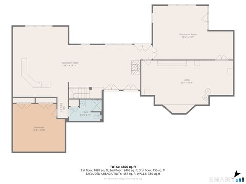 Tiny photo for 108 Westbrook Road, Essex, CT 06409 (MLS # 24156056)