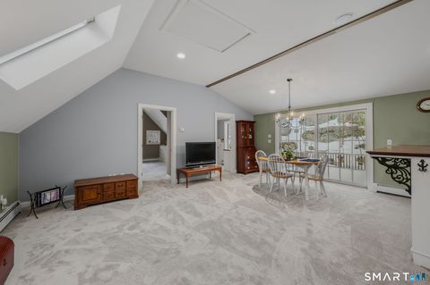 Tiny photo for 108 Westbrook Road, Essex, CT 06409 (MLS # 24156056)