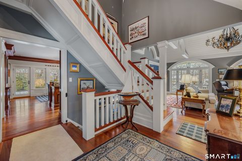 Tiny photo for 108 Westbrook Road, Essex, CT 06409 (MLS # 24156056)