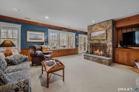 Tiny photo for 108 Westbrook Road, Essex, CT 06409 (MLS # 24156056)