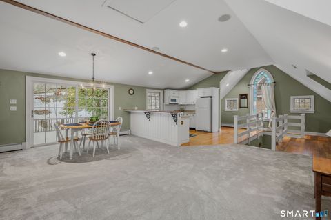 Tiny photo for 108 Westbrook Road, Essex, CT 06409 (MLS # 24156056)