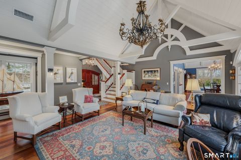 Tiny photo for 108 Westbrook Road, Essex, CT 06409 (MLS # 24156056)