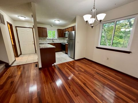 Tiny photo for 550 Darling Street #2A, Southington, CT 06489 (MLS # 24132152)