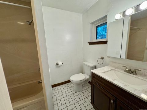 Tiny photo for 550 Darling Street #2A, Southington, CT 06489 (MLS # 24132152)