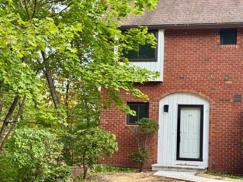 Tiny photo for 550 Darling Street #2A, Southington, CT 06489 (MLS # 24132152)