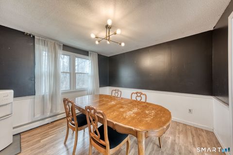 Tiny photo for 160 Windbrook Drive, Windsor, CT 06095 (MLS # 24173443)