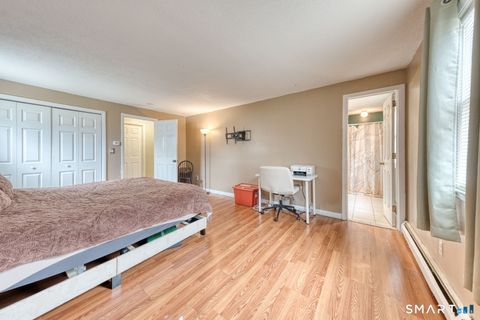 Tiny photo for 160 Windbrook Drive, Windsor, CT 06095 (MLS # 24173443)