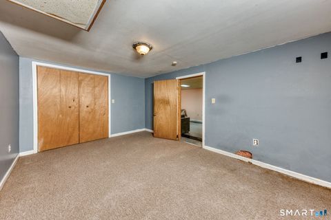 Tiny photo for 160 Windbrook Drive, Windsor, CT 06095 (MLS # 24173443)