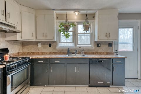 Tiny photo for 160 Windbrook Drive, Windsor, CT 06095 (MLS # 24173443)
