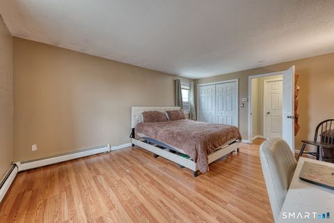 Tiny photo for 160 Windbrook Drive, Windsor, CT 06095 (MLS # 24173443)