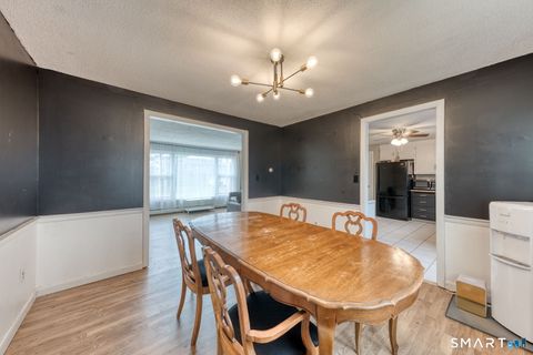 Tiny photo for 160 Windbrook Drive, Windsor, CT 06095 (MLS # 24173443)