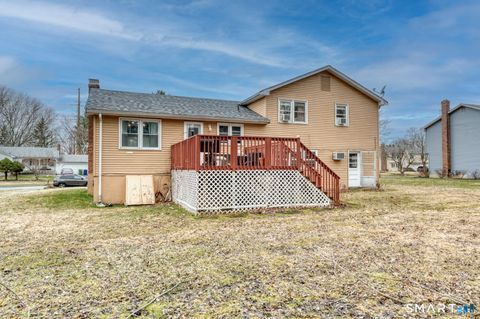 Tiny photo for 160 Windbrook Drive, Windsor, CT 06095 (MLS # 24173443)