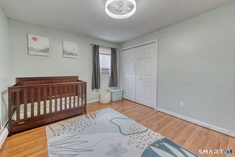Tiny photo for 160 Windbrook Drive, Windsor, CT 06095 (MLS # 24173443)