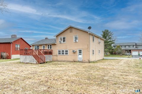 Tiny photo for 160 Windbrook Drive, Windsor, CT 06095 (MLS # 24173443)