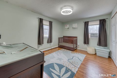 Tiny photo for 160 Windbrook Drive, Windsor, CT 06095 (MLS # 24173443)