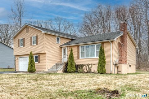 Photo of 160 Windbrook Drive, Windsor, CT 06095 (MLS # 24173443)