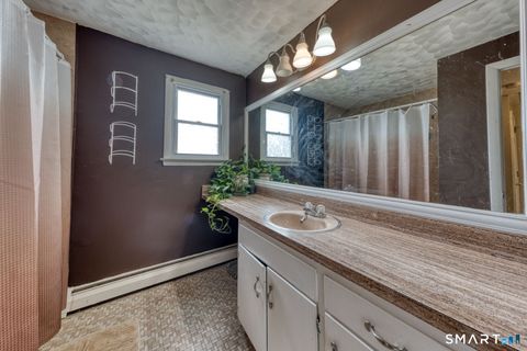 Tiny photo for 160 Windbrook Drive, Windsor, CT 06095 (MLS # 24173443)