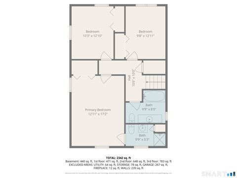 Tiny photo for 160 Windbrook Drive, Windsor, CT 06095 (MLS # 24173443)