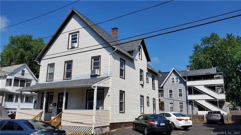 Tiny photo for 25 Elm Street #1st floor, Shelton, CT 06484 (MLS # 24165526)
