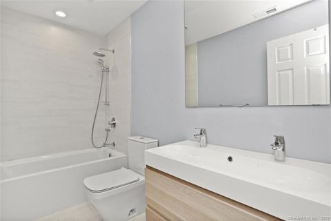 Tiny photo for 13 Old Stamford Road #13, New Canaan, CT 06840 (MLS # 24169268)