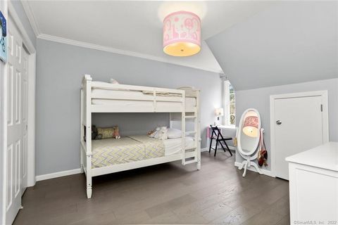 Tiny photo for 13 Old Stamford Road #13, New Canaan, CT 06840 (MLS # 24169268)