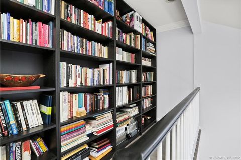 Tiny photo for 13 Old Stamford Road #13, New Canaan, CT 06840 (MLS # 24169268)