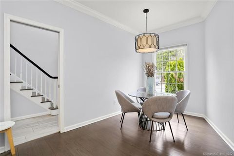 Tiny photo for 13 Old Stamford Road #13, New Canaan, CT 06840 (MLS # 24169268)