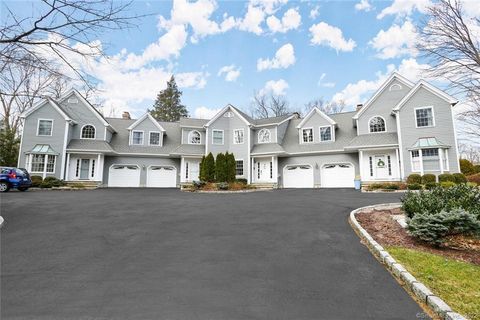 Tiny photo for 13 Old Stamford Road #13, New Canaan, CT 06840 (MLS # 24169268)