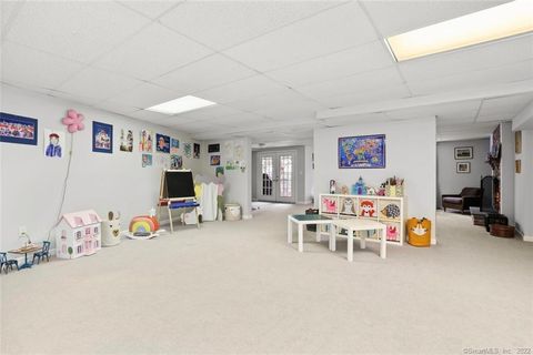 Tiny photo for 13 Old Stamford Road #13, New Canaan, CT 06840 (MLS # 24169268)